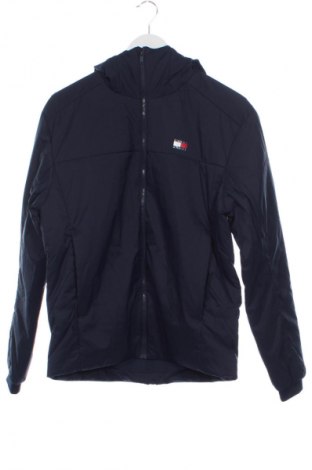 Мъжко яке Tommy Jeans, Размер XS, Цвят Син, Цена 68,00 €