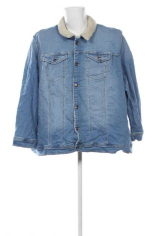 Pánská bunda  Ulla Popken, Velikost 3XL, Barva Modrá, Cena  1 349,00 Kč