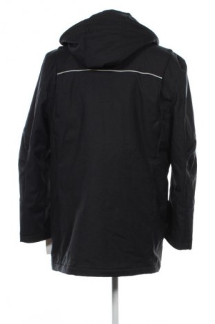 Ανδρικό μπουφάν Unbranded, Μέγεθος L, Χρώμα Μαύρο, Τιμή 45,99 €
