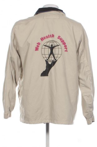 Pánská bunda  Unbranded, Velikost M, Barva Béžová, Cena  217,00 Kč