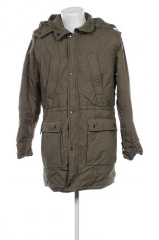 Pánská bunda  Unbranded, Velikost XL, Barva Zelená, Cena  809,00 Kč