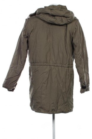 Pánská bunda  Unbranded, Velikost XL, Barva Zelená, Cena  809,00 Kč