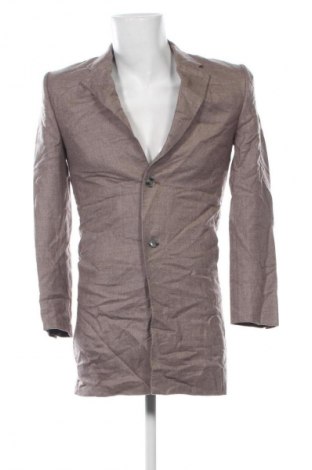 Męska kurtka Unbranded, Rozmiar S, Kolor Beżowy, Cena 115,99 zł