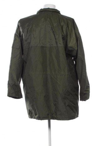 Męska kurtka Unbranded, Rozmiar 3XL, Kolor Zielony, Cena 77,99 zł