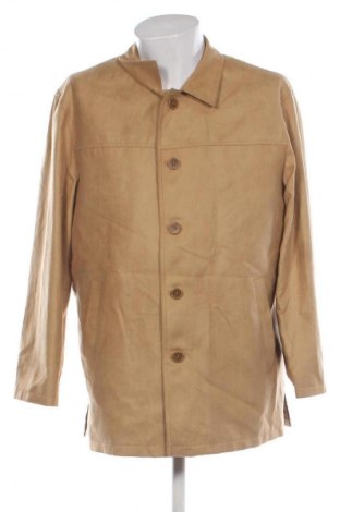 Pánská bunda  Unbranded, Velikost XL, Barva Béžová, Cena  206,00 Kč
