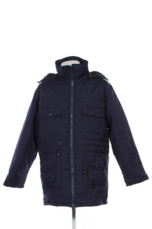 Férfi dzseki Unbranded, Méret L, Szín Kék, Ár 15 039 Ft