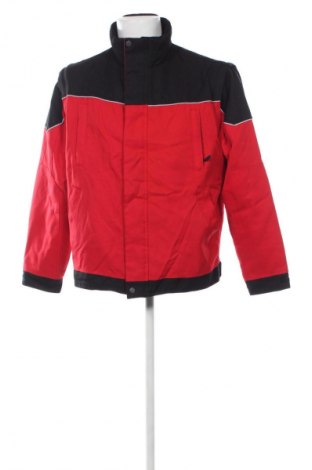 Geacă de bărbati Unbranded, Mărime M, Culoare Roșu, Preț 107,99 Lei