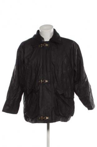 Мъжко яке Unbranded, Размер L, Цвят Черен, Цена 30,67 €