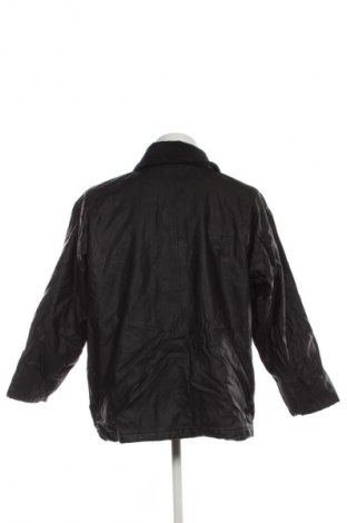 Мъжко яке Unbranded, Размер L, Цвят Черен, Цена 30,67 €