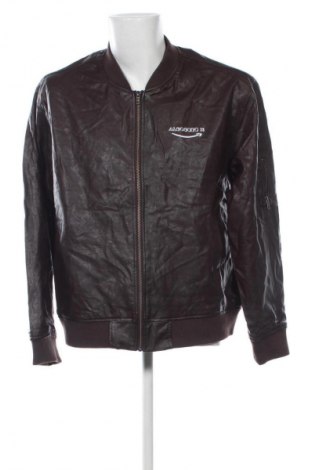 Мъжко яке Unbranded, Размер L, Цвят Кафяв, Цена 6,64 €