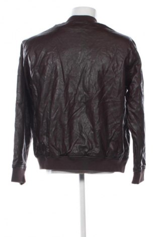 Мъжко яке Unbranded, Размер L, Цвят Кафяв, Цена 6,64 €