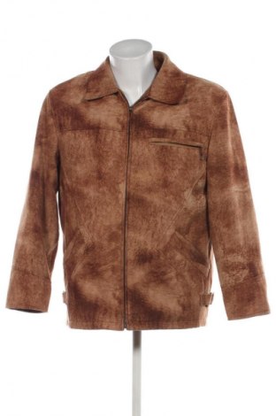 Pánská bunda  Unbranded, Velikost L, Barva Hnědá, Cena  629,00 Kč