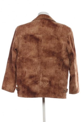 Pánská bunda  Unbranded, Velikost L, Barva Hnědá, Cena  629,00 Kč