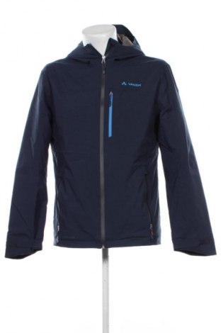 Herrenjacke Vaude, Größe M, Farbe Blau, Preis € 109,99