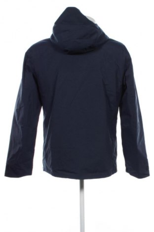 Herrenjacke Vaude, Größe M, Farbe Blau, Preis € 109,99