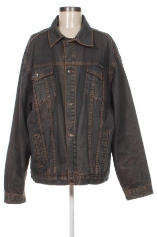 Herrenjacke Wrangler, Größe M, Farbe Mehrfarbig, Preis 29,41 €