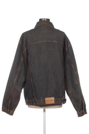 Herrenjacke Wrangler, Größe M, Farbe Mehrfarbig, Preis 29,41 €