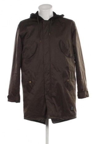 Мъжко яке Your Turn, Размер M, Цвят Кафяв, Цена 9,63 €