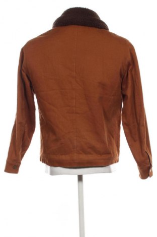 Pánská bunda  Zara, Velikost S, Barva Hnědá, Cena  770,00 Kč