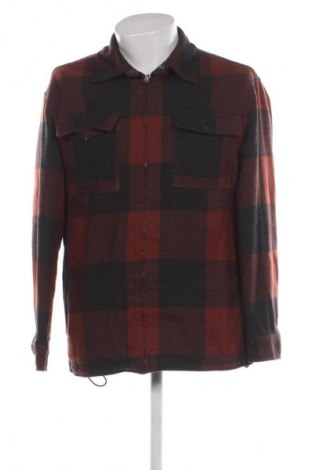 Мъжко яке Zara, Размер M, Цвят Многоцветен, Цена 25,56 €