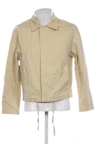 Pánská bunda  Zara, Velikost S, Barva Béžová, Cena  149,00 Kč