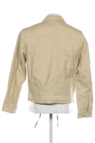 Pánská bunda  Zara, Velikost S, Barva Béžová, Cena  149,00 Kč