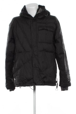 Férfi kabát téli sportokhoz Ride, Méret L, Szín Zöld, Ár 22 379 Ft