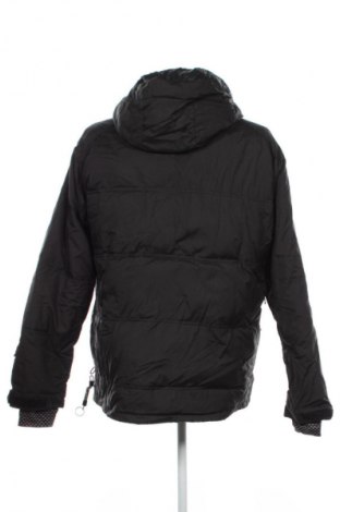 Férfi kabát téli sportokhoz Ride, Méret L, Szín Zöld, Ár 22 379 Ft