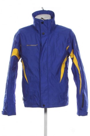 Pánská bunda pro zimní sporty  Unbranded, Velikost L, Barva Modrá, Cena  1 039,00 Kč