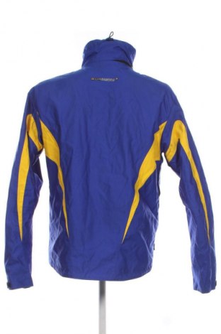 Pánská bunda pro zimní sporty  Unbranded, Velikost L, Barva Modrá, Cena  1 039,00 Kč