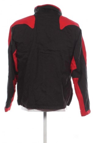 Férfi kabát téli sportokhoz Ziener, Méret M, Szín Sokszínű, Ár 17 449 Ft