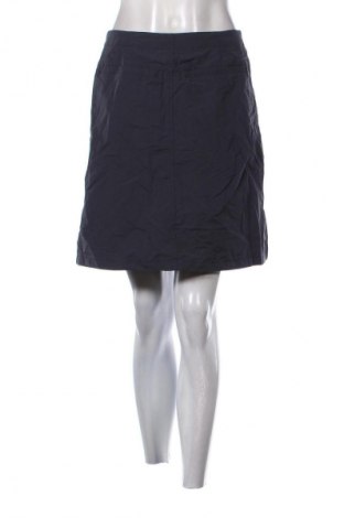 Sukně- kalhoty  Fjallraven, Velikost S, Barva Modrá, Cena  359,00 Kč