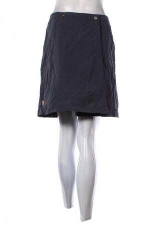 Sukně- kalhoty  Fjallraven, Velikost S, Barva Modrá, Cena  359,00 Kč