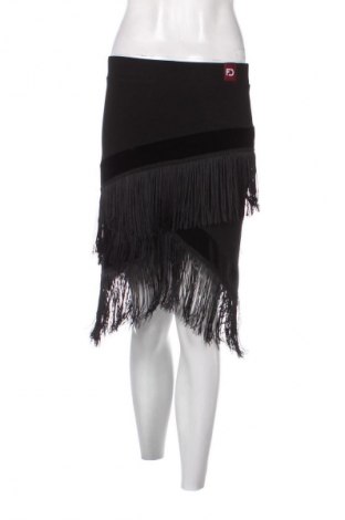 Παντελονόφουστα Unbranded, Μέγεθος S, Χρώμα Μαύρο, Τιμή 18,99 €