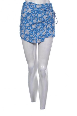 Sukňa- nohavice  Zara, Veľkosť S, Farba Viacfarebná, Cena  4,80 €