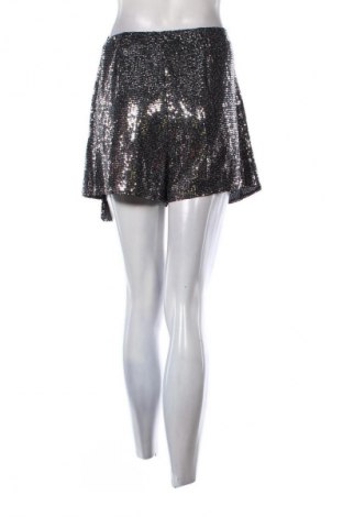 Nadrágszoknya Zara, Méret L, Szín Ezüstös, Ár 6 647 Ft