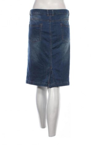 Φούστα ALESSA W., Μέγεθος 3XL, Χρώμα Μπλέ, Τιμή 2,99 €
