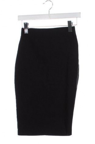 Spódnica ASOS, Rozmiar XXS, Kolor Czarny, Cena 23,99 zł