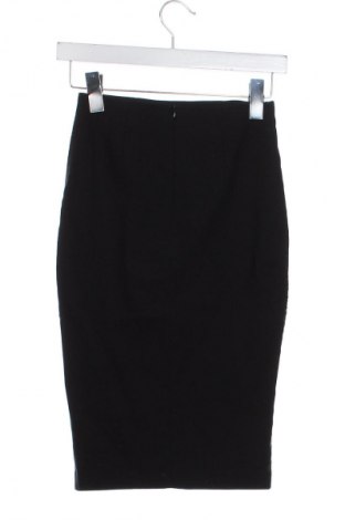 Spódnica ASOS, Rozmiar XXS, Kolor Czarny, Cena 23,99 zł