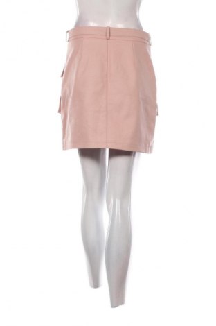 Spódnica ASOS, Rozmiar S, Kolor Popielaty róż, Cena 36,38 zł