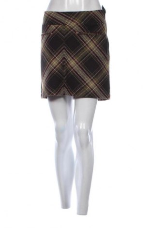 Spódnica Amisu, Rozmiar L, Kolor Kolorowy, Cena 24,99 zł