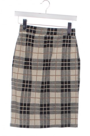 Φούστα Aniston, Μέγεθος XS, Χρώμα Πολύχρωμο, Τιμή 4,99 €