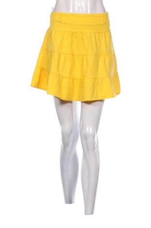 Rock Apanage, Größe M, Farbe Gelb, Preis 2,99 €