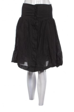 Spódnica Atmosphere, Rozmiar M, Kolor Czarny, Cena 43,68 zł