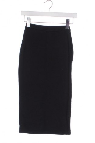 Spódnica Atmosphere, Rozmiar XXS, Kolor Czarny, Cena 7,99 zł