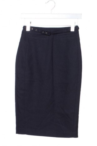 Spódnica Atmosphere, Rozmiar XXS, Kolor Niebieski, Cena 6,99 zł