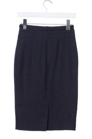 Spódnica Atmosphere, Rozmiar XXS, Kolor Niebieski, Cena 6,99 zł