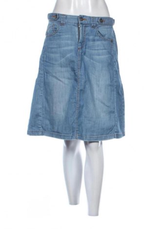 Rock B.Young, Größe M, Farbe Blau, Preis 2,99 €