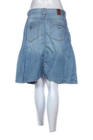 Rock B.Young, Größe M, Farbe Blau, Preis 2,99 €