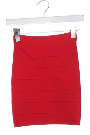 Szoknya BCBG Max Azria, Méret XXS, Szín Piros, Ár 2 559 Ft